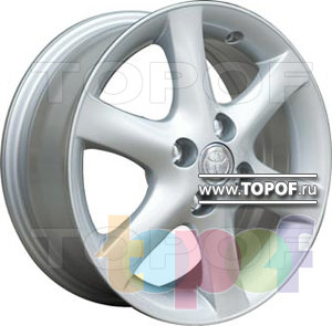 TGRacing LZ074