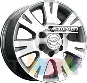 TGRacing LZ078