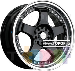 TGRacing LZ081