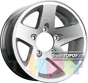 TGRacing LZ091