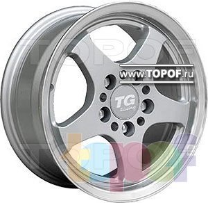 TGRacing LZ095