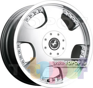TGRacing LZ097