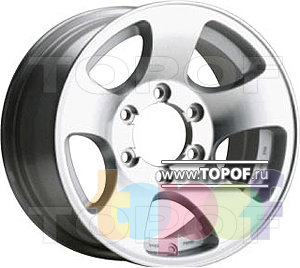 TGRacing LZ098