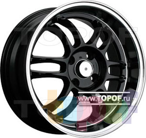 TGRacing LZ101