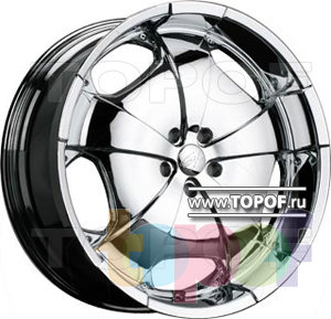 TGRacing LZ105