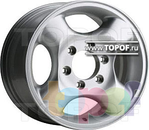 TGRacing LZ107