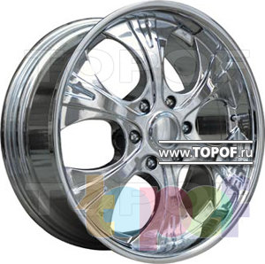 TGRacing LZ111