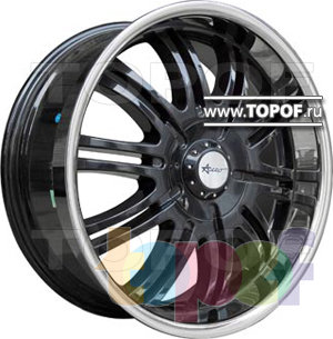 TGRacing LZ123