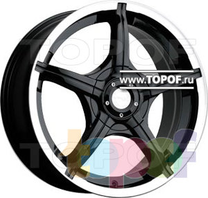 TGRacing LZ132