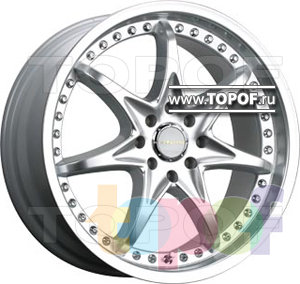 TGRacing LZ133