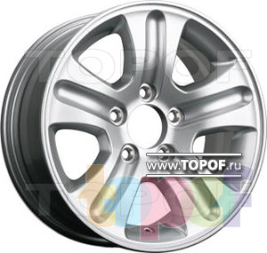 TGRacing LZ134