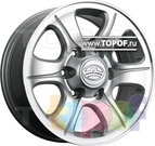 TGRacing LZ135