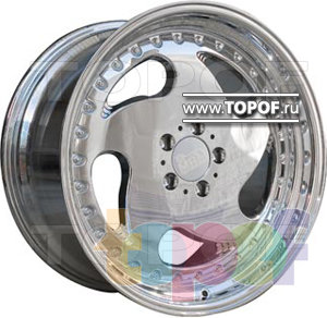 TGRacing LZ155