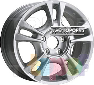 TGRacing LZ158