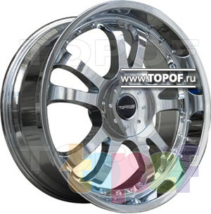 TGRacing LZ162