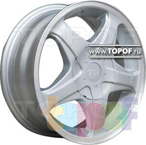 TGRacing LZ166