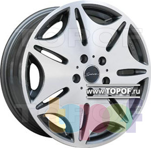 TGRacing LZ171