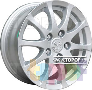 TGRacing LZ174