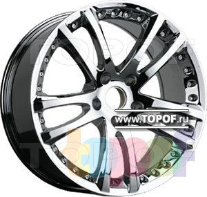 TGRacing LZ207