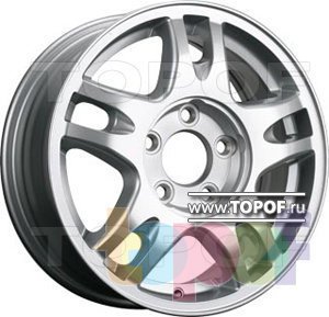 TGRacing LZ220