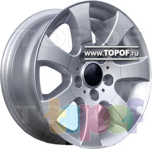 TGRacing LZ233