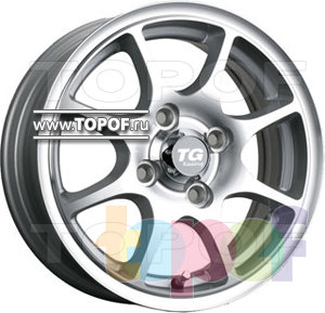 TGRacing LZ257