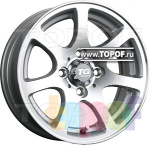TGRacing LZ259
