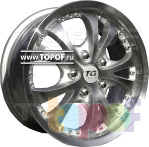 TGRacing LZ260