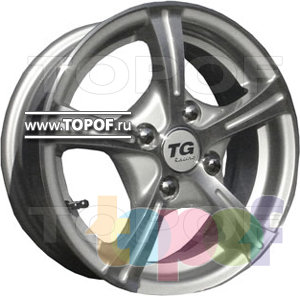 TGRacing LZ261
