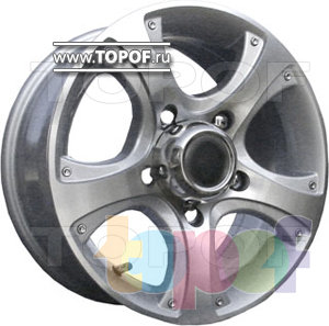 TGRacing LZ271