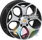 TGRacing LZ302