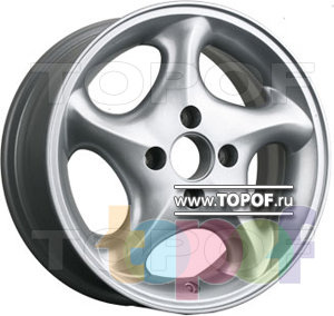 TGRacing LZ340