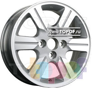 TGRacing LZ358