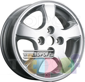 TGRacing LZ359