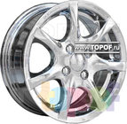 TGRacing TGD001
