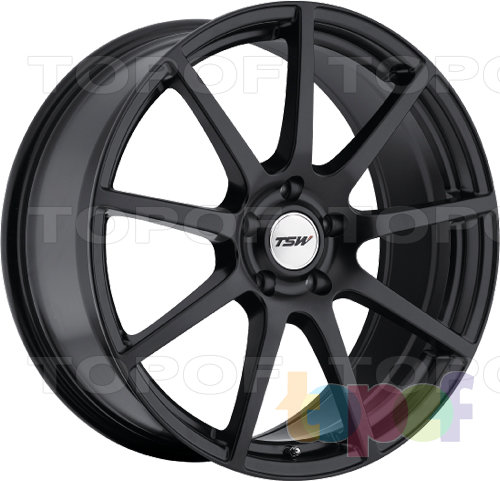 TSW Interlagos RF