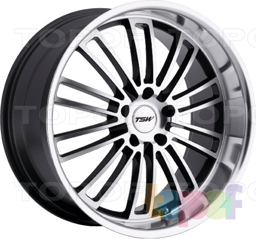 TSW Nardo