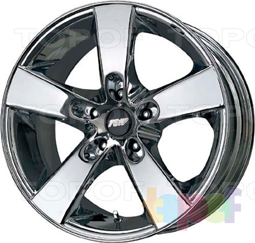 TSW Q5
