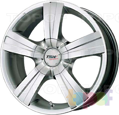 TSW Reflex