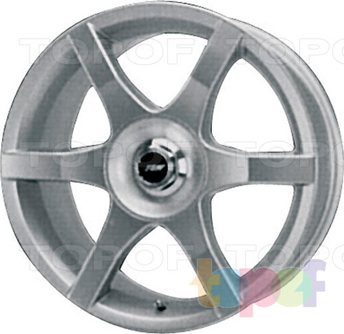 TSW Revo