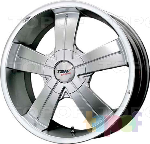 TSW S5