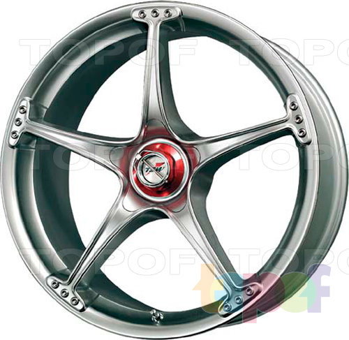 TSW Spindle