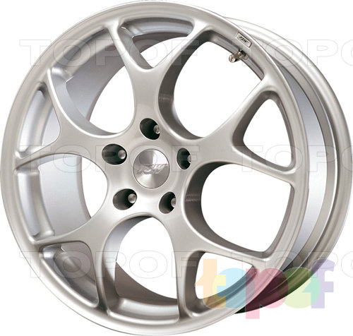 TSW VX1