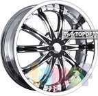 VCT Wheel Abruzzi