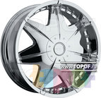 VCT Wheel Bandini