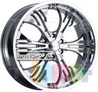 VCT Wheel Barzini 6