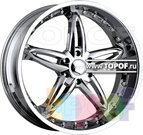 VCT Wheel Bruno