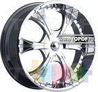 VCT Wheel Capone