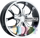 VCT Wheel Castellano