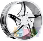 VCT Wheel Escobar